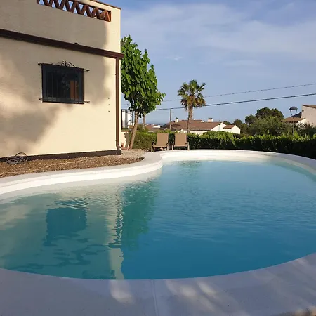 Dublin 2 - L'estartit, Torre Vella - Es-323-63 Holiday home L'Estartit