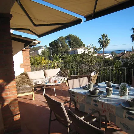 Holiday home Dublin 2 - L'estartit, Torre Vella - Es-323-63