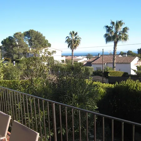 Dublin 2 - L'estartit, Torre Vella - Es-323-63 Holiday home *