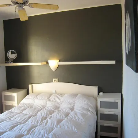 Holiday home Dublin 2 - L'estartit, Torre Vella - Es-323-63 *