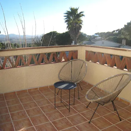 Holiday home Dublin 2 - L'estartit, Torre Vella - Es-323-63 *