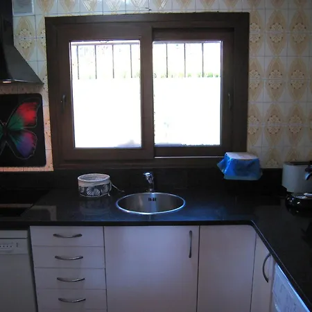 Dublin 2 - L'estartit, Torre Vella - Es-323-63 Holiday home *
