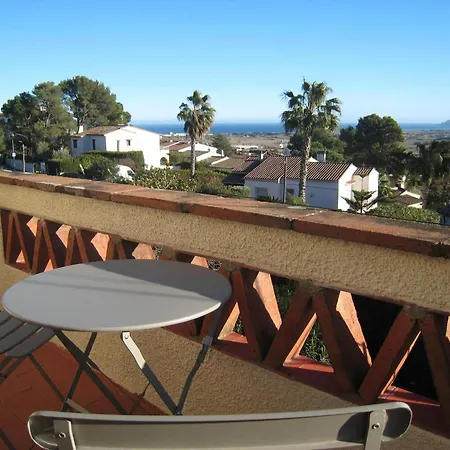 Holiday home Dublin 2 - L'estartit, Torre Vella - Es-323-63 *