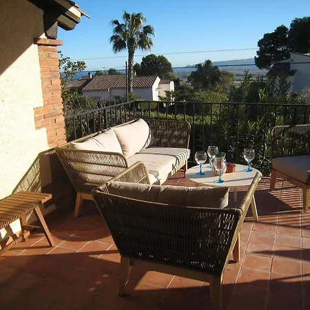 Holiday home Dublin 2 - L'estartit, Torre Vella - Es-323-63 *