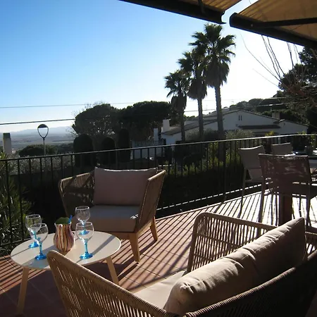 Holiday home Dublin 2 - L'estartit, Torre Vella - Es-323-63