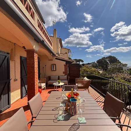 Dublin 2 - L'estartit, Torre Vella - Es-323-63 Holiday home *