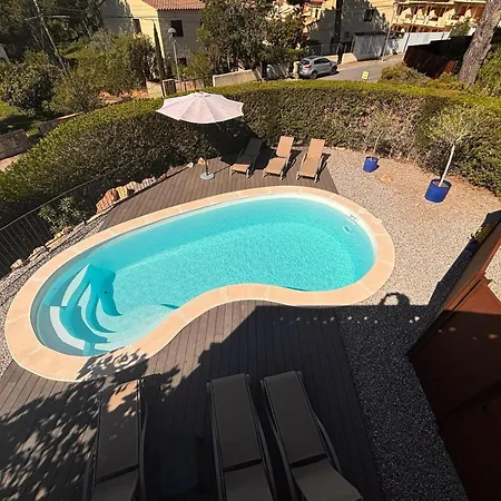 Holiday home Dublin 2 - L'estartit, Torre Vella - Es-323-63 *