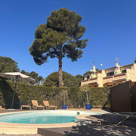 Vakantiehuis Dublin 2 - L'estartit, Torre Vella - Es-323-63 L'Estartit